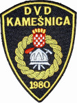 DVD KAMEŠNICA